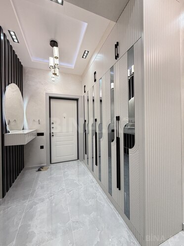 Satılır 2 otaqlı yeni tikili 80 m², Dərnəgül m., photo 18 from 26