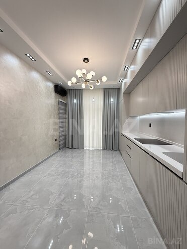 Satılır 2 otaqlı yeni tikili 80 m², Dərnəgül m., photo 6 from 26