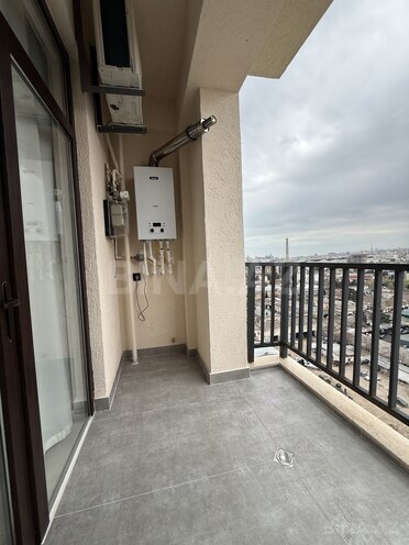 Satılır 2 otaqlı yeni tikili 80 m², Dərnəgül m., photo 8 from 26