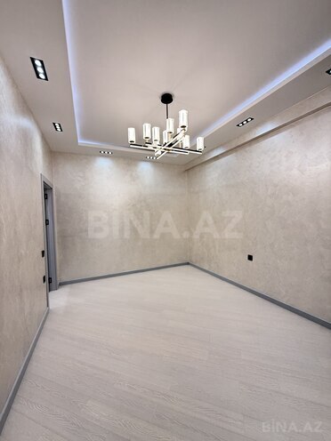 Satılır 2 otaqlı yeni tikili 80 m², Dərnəgül m., photo 9 from 26