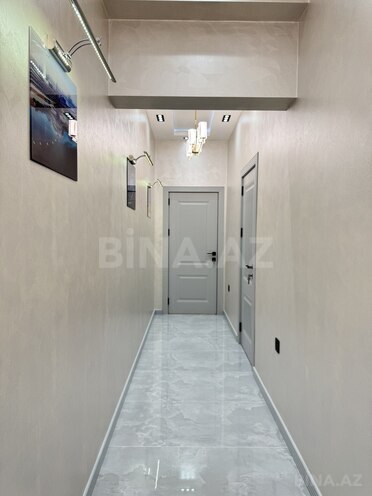 Satılır 2 otaqlı yeni tikili 80 m², Dərnəgül m., photo 14 from 26
