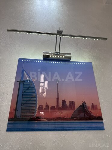 Satılır 2 otaqlı yeni tikili 80 m², Dərnəgül m., photo 25 from 26