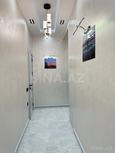 Satılır 2 otaqlı yeni tikili 80 m², Dərnəgül m., photo 21 from 26