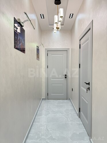 Satılır 2 otaqlı yeni tikili 80 m², Dərnəgül m., photo 13 from 26