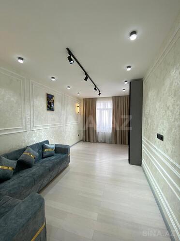 Продаётся 2-комн. новостройка 80 м², м. Ази Асланов, photo 4 from 17