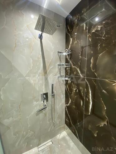 Продаётся 2-комн. новостройка 80 м², м. Ази Асланов, photo 12 from 17