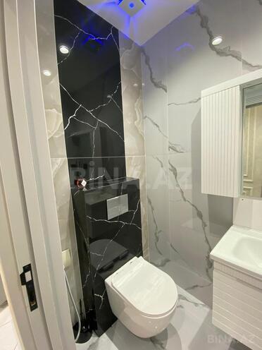 Продаётся 2-комн. новостройка 80 м², м. Ази Асланов, photo 9 from 17