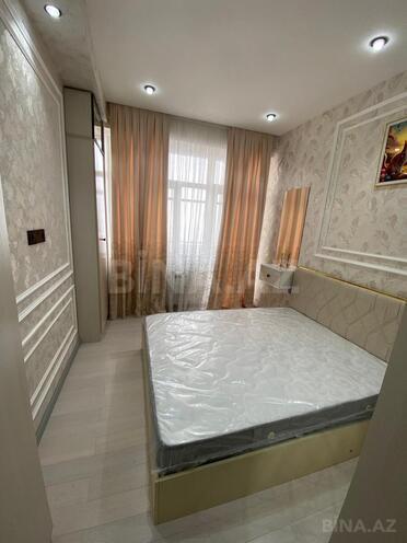 Продаётся 2-комн. новостройка 80 м², м. Ази Асланов, photo 6 from 17