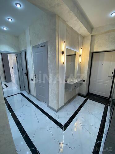 Продаётся 2-комн. новостройка 80 м², м. Ази Асланов, photo 13 from 17