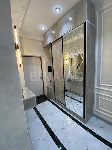 Продаётся 2-комн. новостройка 80 м², м. Ази Асланов, photo 14 from 17