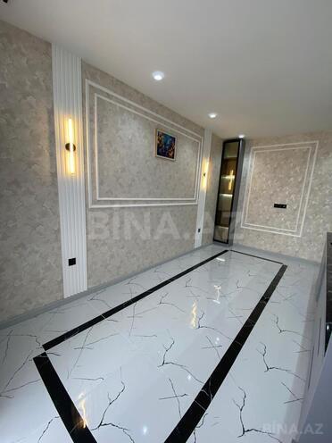 Продаётся 2-комн. новостройка 80 м², м. Ази Асланов, photo 3 from 17