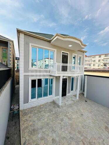 Продаётся 5-комн. дом/дача 157 м², пос. Масазыр, photo 24 from 25