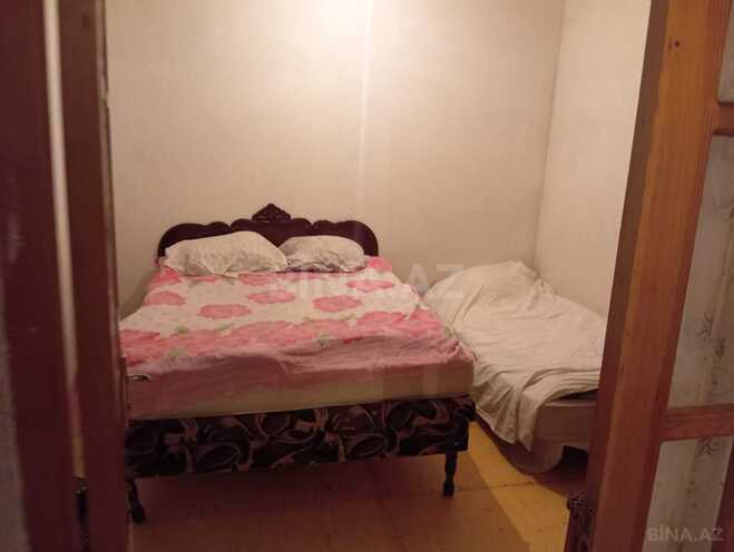 İcarəyə verilir 2 otaqlı köhnə tikili 65 m², Yeni Yasamal q., photo 4 from 10