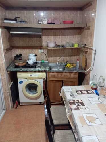 İcarəyə verilir 2 otaqlı köhnə tikili 65 m², Yeni Yasamal q., photo 6 from 10
