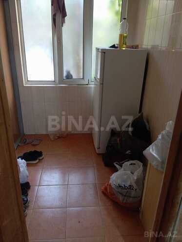 İcarəyə verilir 2 otaqlı köhnə tikili 65 m², Yeni Yasamal q., photo 9 from 10