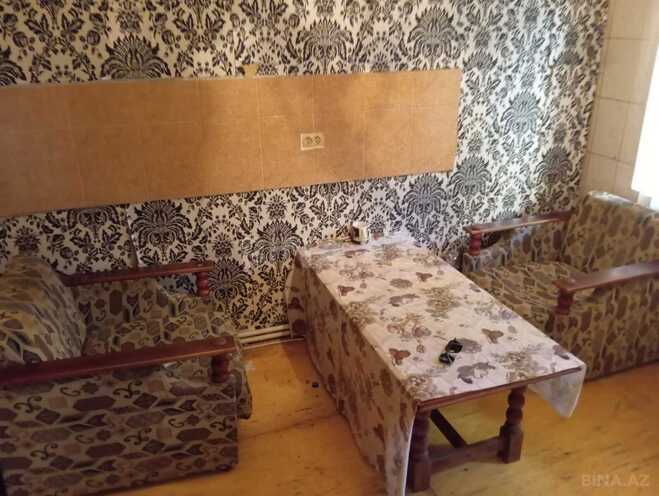 İcarəyə verilir 2 otaqlı köhnə tikili 65 m², Yeni Yasamal q., photo 3 from 10