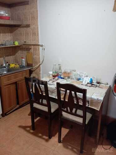 İcarəyə verilir 2 otaqlı köhnə tikili 65 m², Yeni Yasamal q., photo 7 from 10