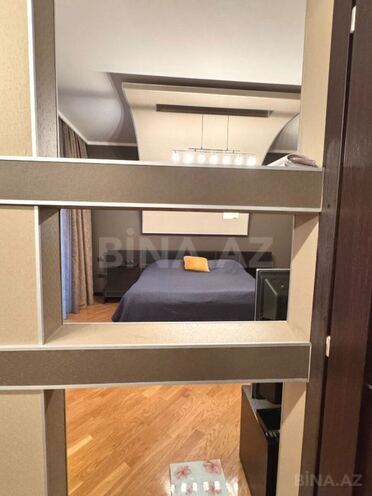 Satılır 3 otaqlı yeni tikili 160 m², Gənclik m., photo 10 from 18
