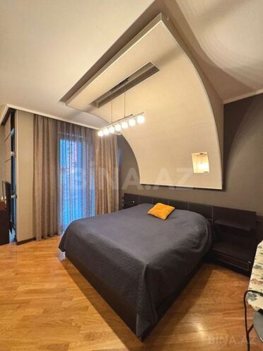 Satılır 3 otaqlı yeni tikili 160 m², Gənclik m., photo 9 from 18