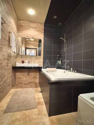 Satılır 3 otaqlı yeni tikili 160 m², Gənclik m., photo 13 from 18