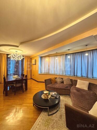 Satılır 3 otaqlı yeni tikili 160 m², Gənclik m., photo 6 from 18