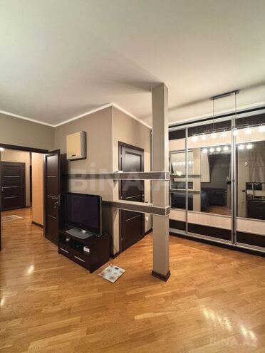 Satılır 3 otaqlı yeni tikili 160 m², Gənclik m., photo 12 from 18