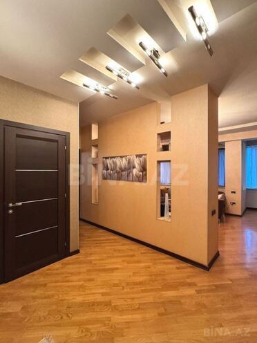 Satılır 3 otaqlı yeni tikili 160 m², Gənclik m., photo 11 from 18