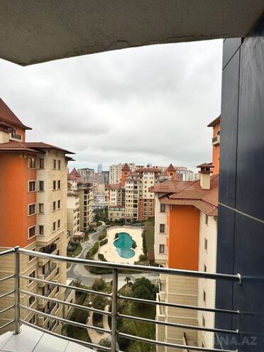 Satılır 3 otaqlı yeni tikili 160 m², Gənclik m., photo 14 from 18