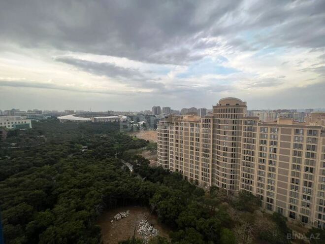 Satılır 3 otaqlı yeni tikili 160 m², Gənclik m., photo 15 from 18