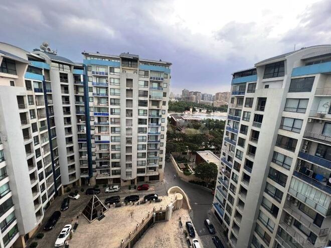 Satılır 3 otaqlı yeni tikili 160 m², Gənclik m., photo 5 from 18