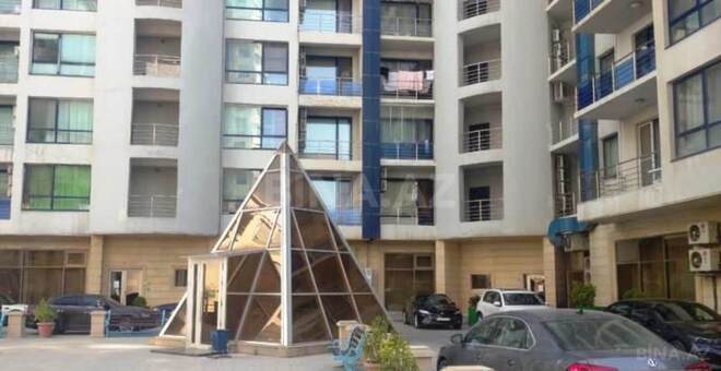 Satılır 3 otaqlı yeni tikili 160 m², Gənclik m., photo 3 from 18
