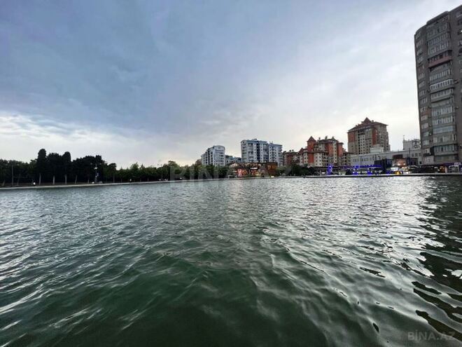 Satılır 3 otaqlı yeni tikili 160 m², Gənclik m., photo 16 from 18