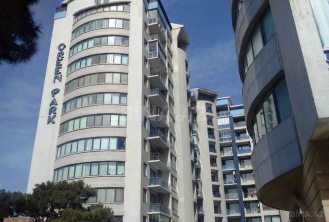 Satılır 3 otaqlı yeni tikili 160 m², Gənclik m., photo 1 from 18