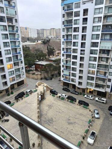Satılır 3 otaqlı yeni tikili 160 m², Gənclik m., photo 4 from 18