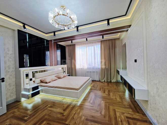 Satılır 4 otaqlı yeni tikili 186 m², Qara Qarayev m., photo 7 from 30