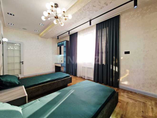 Satılır 4 otaqlı yeni tikili 186 m², Qara Qarayev m., photo 16 from 30