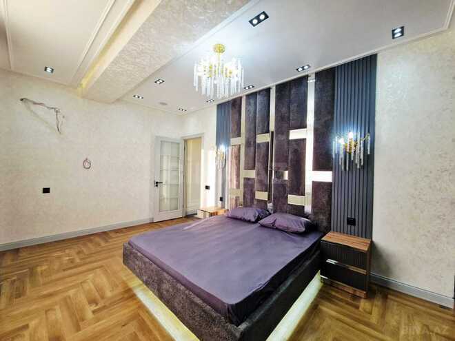 Satılır 4 otaqlı yeni tikili 186 m², Qara Qarayev m., photo 13 from 30