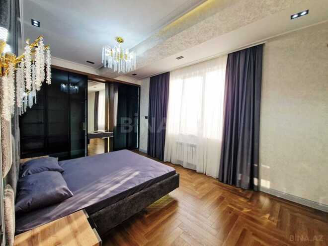 Satılır 4 otaqlı yeni tikili 186 m², Qara Qarayev m., photo 11 from 30
