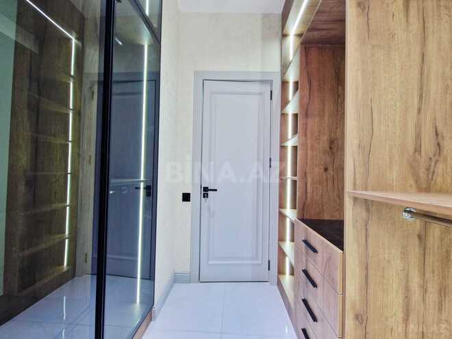 Satılır 4 otaqlı yeni tikili 186 m², Qara Qarayev m., photo 9 from 30