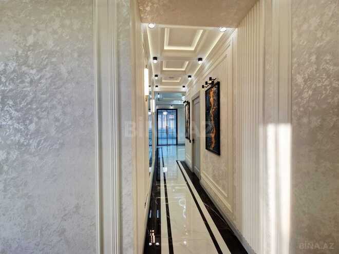 Satılır 4 otaqlı yeni tikili 186 m², Qara Qarayev m., photo 26 from 30