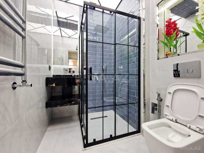 Satılır 4 otaqlı yeni tikili 186 m², Qara Qarayev m., photo 10 from 30