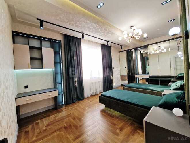 Satılır 4 otaqlı yeni tikili 186 m², Qara Qarayev m., photo 15 from 30