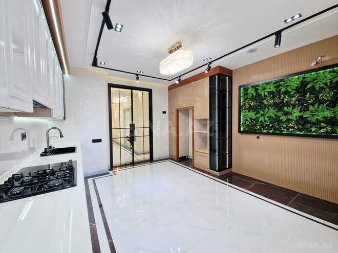 Satılır 4 otaqlı yeni tikili 186 m², Qara Qarayev m., photo 19 from 30