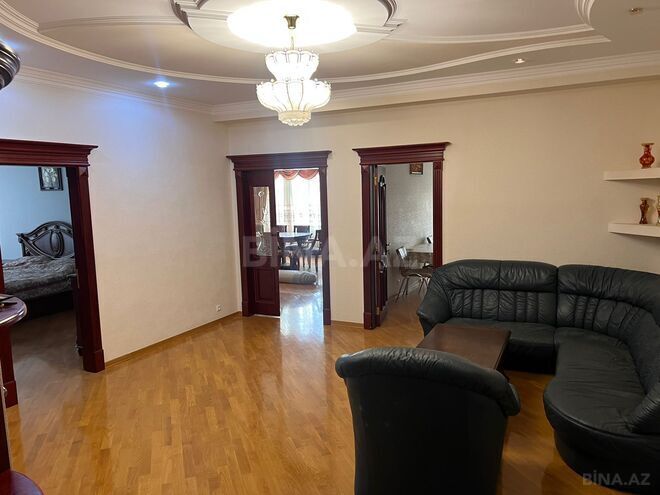 Продаётся 3-комн. новостройка 170 м², м. Гянджлик, photo 9 from 15