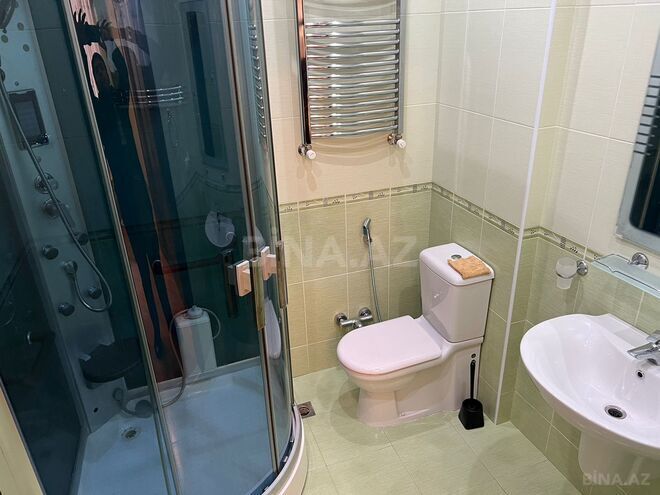 Продаётся 3-комн. новостройка 170 м², м. Гянджлик, photo 14 from 15