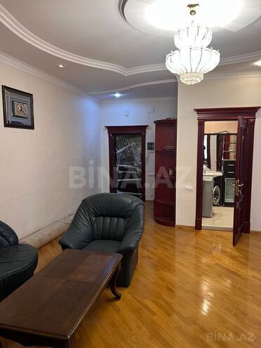 Продаётся 3-комн. новостройка 170 м², м. Гянджлик, photo 3 from 15