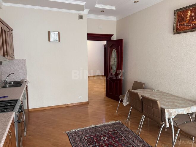 Продаётся 3-комн. новостройка 170 м², м. Гянджлик, photo 12 from 15