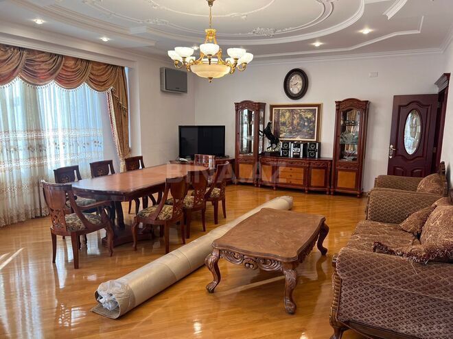 Продаётся 3-комн. новостройка 170 м², м. Гянджлик, photo 10 from 15