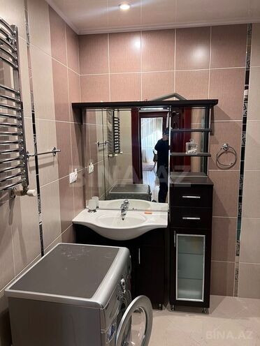 Продаётся 3-комн. новостройка 170 м², м. Гянджлик, photo 5 from 15