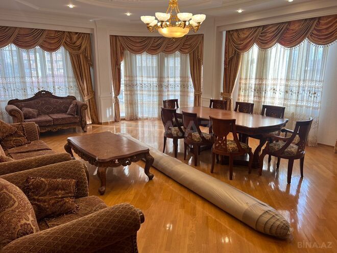 Продаётся 3-комн. новостройка 170 м², м. Гянджлик, photo 7 from 15